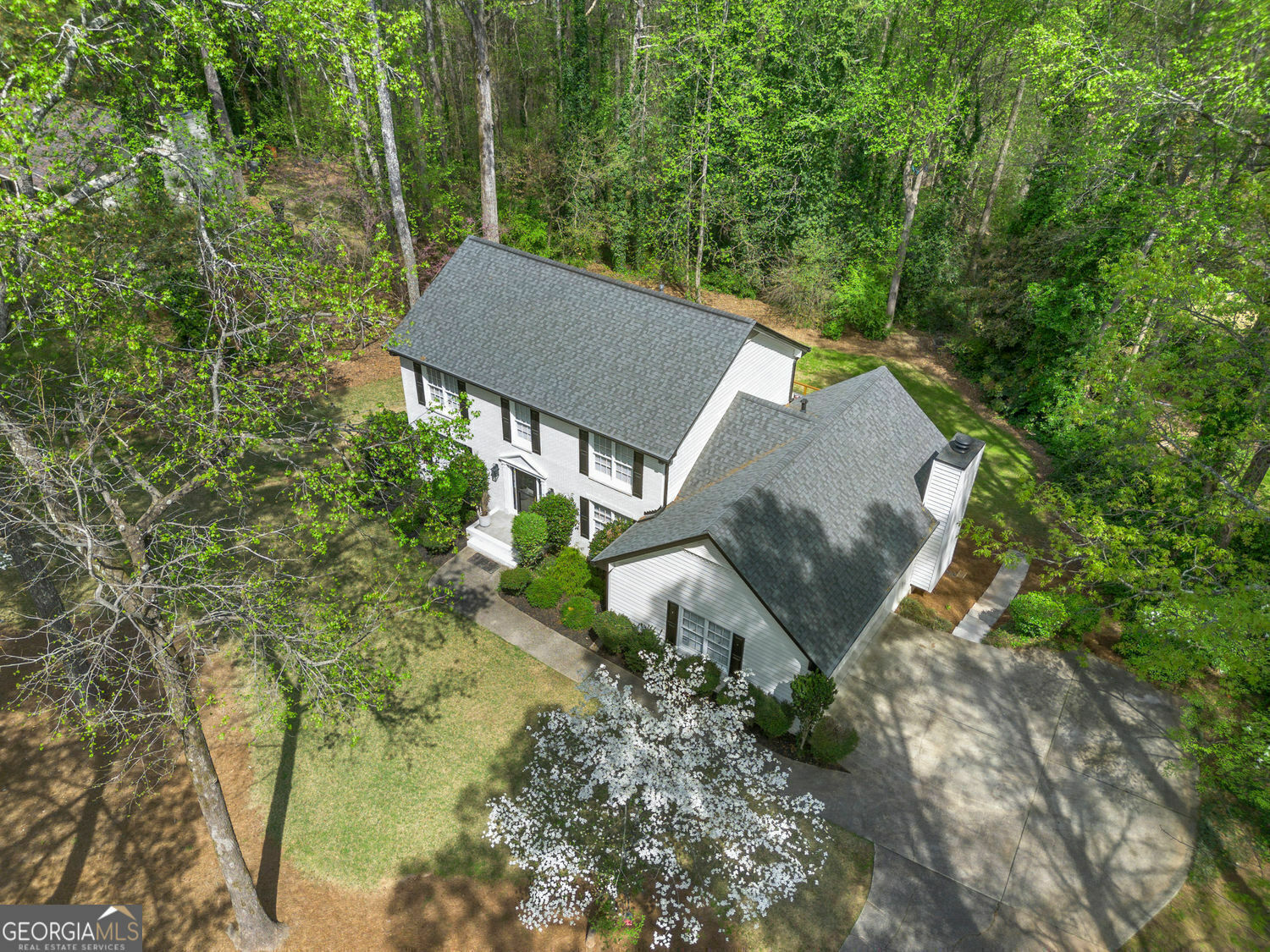 Property Photo: 292 Old Rosser Road GA 30087