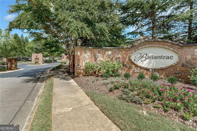 Property Photo: 2444 Ballantrae Circle GA 30041