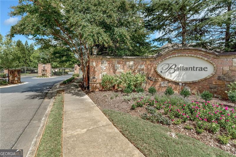 Property Photo: 2444 Ballantrae Circle GA 30041