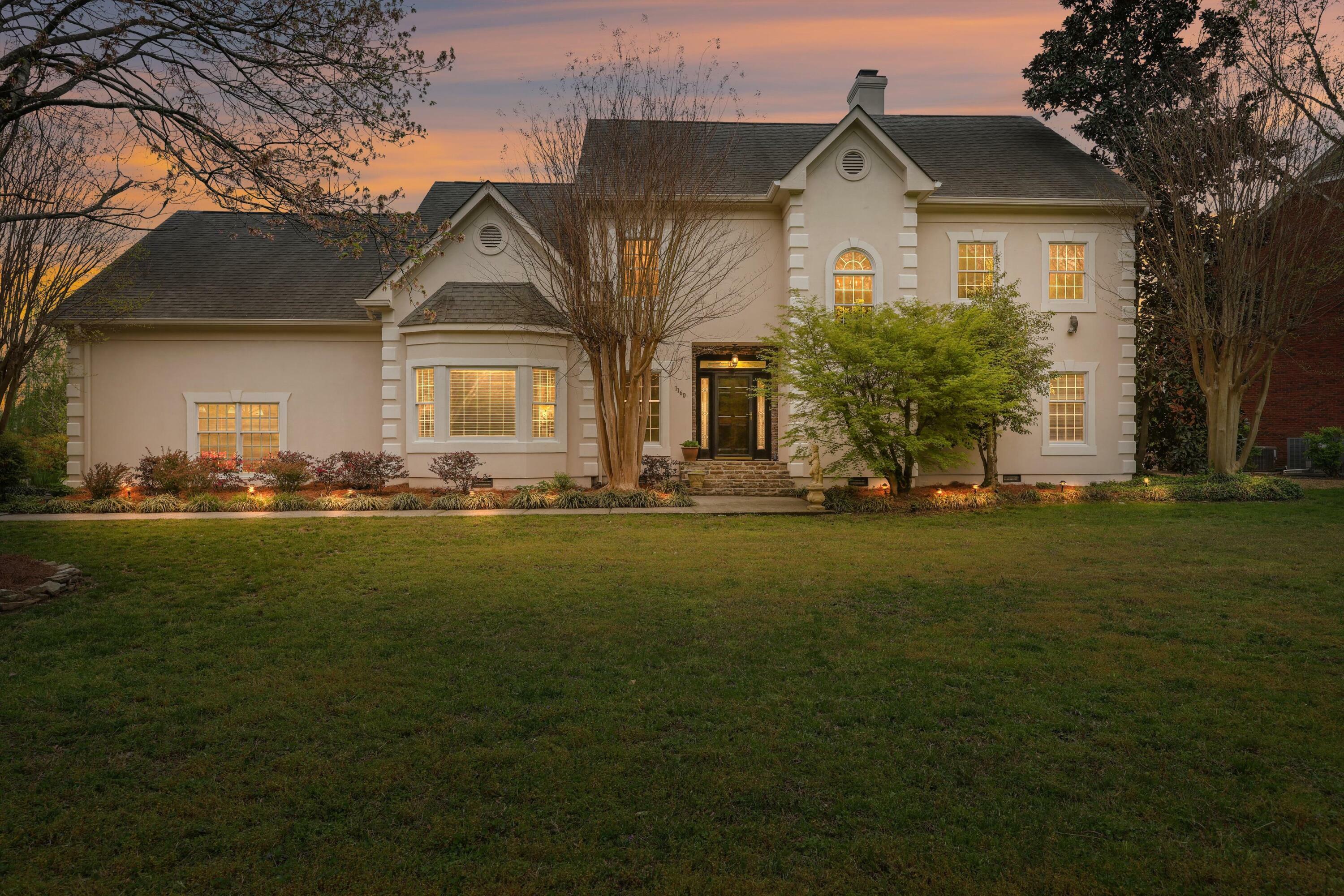 Property Photo: 1160 Heritage Landing Drive TN 37405