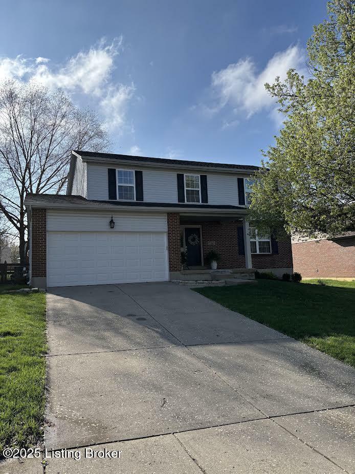 8976 Steeplebush Dr  Florence KY 41042 photo