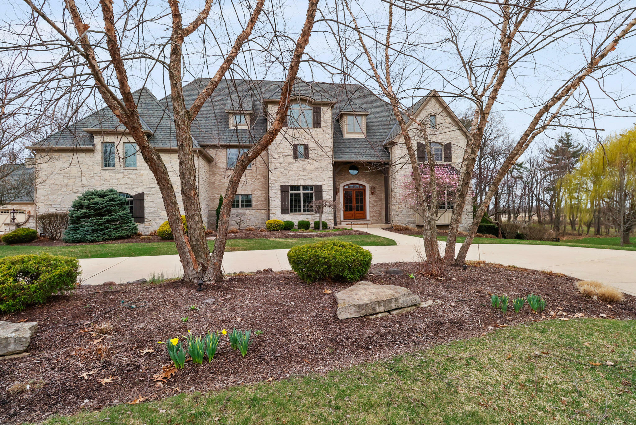 3131 Pepper Creek Bridge Parkway  Valparaiso IN 46385 photo