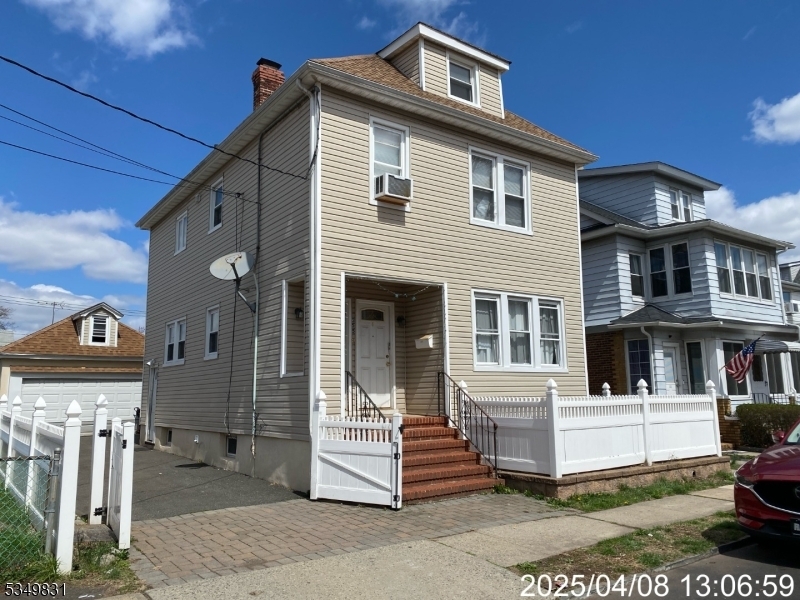 Property Photo: 355 Princeton Ave NJ 07205