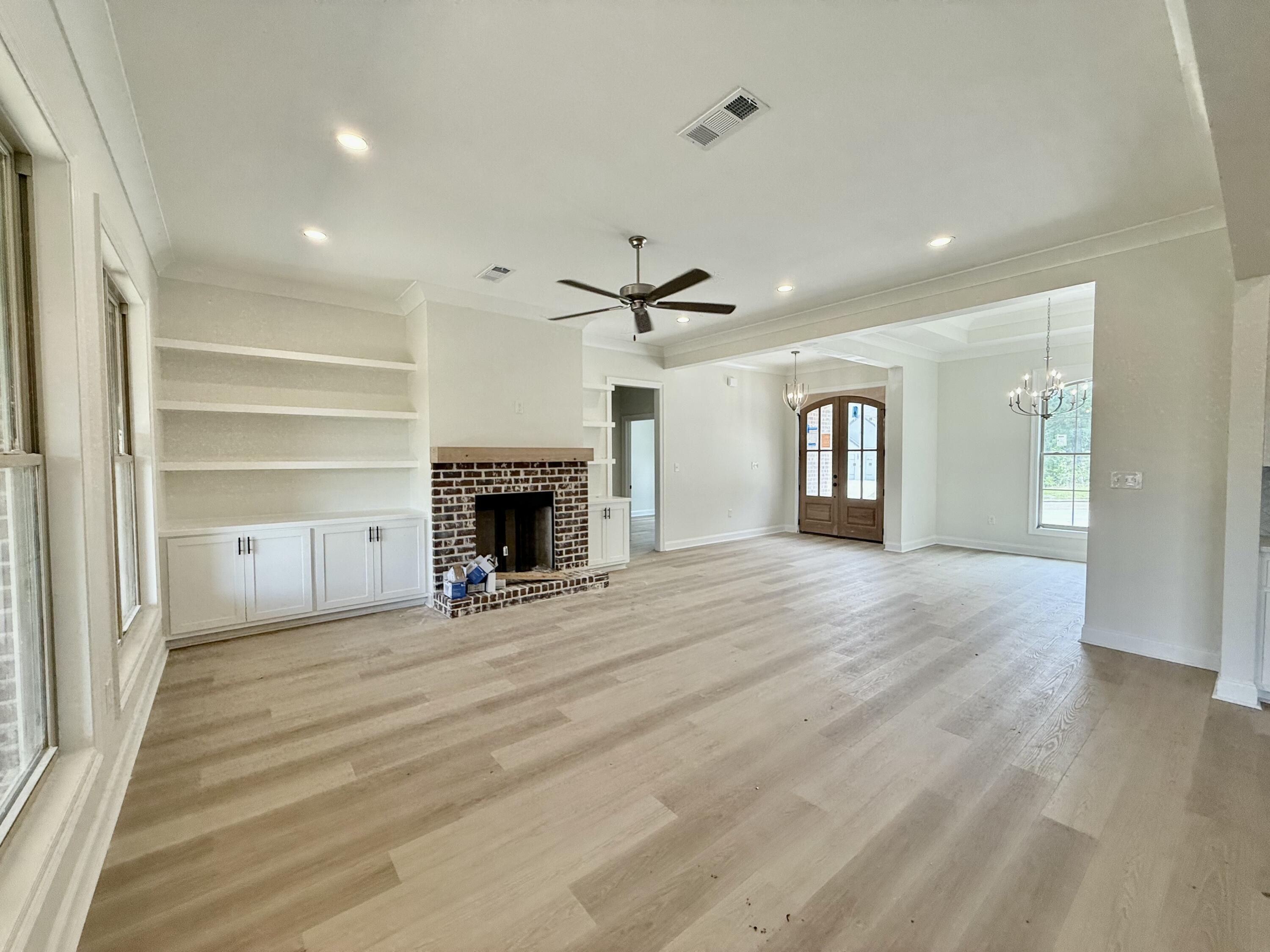 Property Photo: 130 Brookhollow Blvd. MS 39402