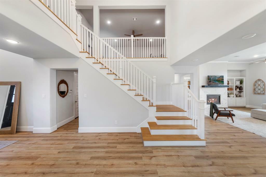 Property Photo: 10593 Lake Palmetto Drive TX 77385