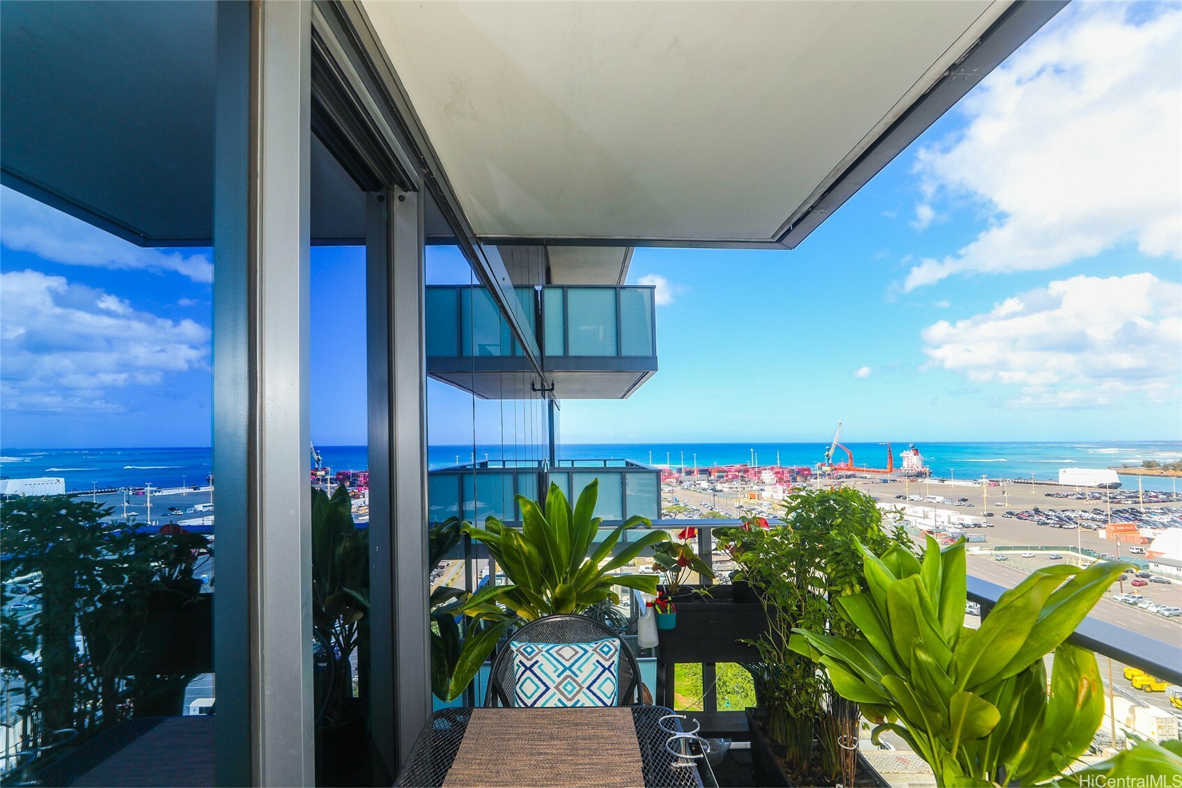Property Photo: 600 Ala Moana Boulevard 1304 HI 96850