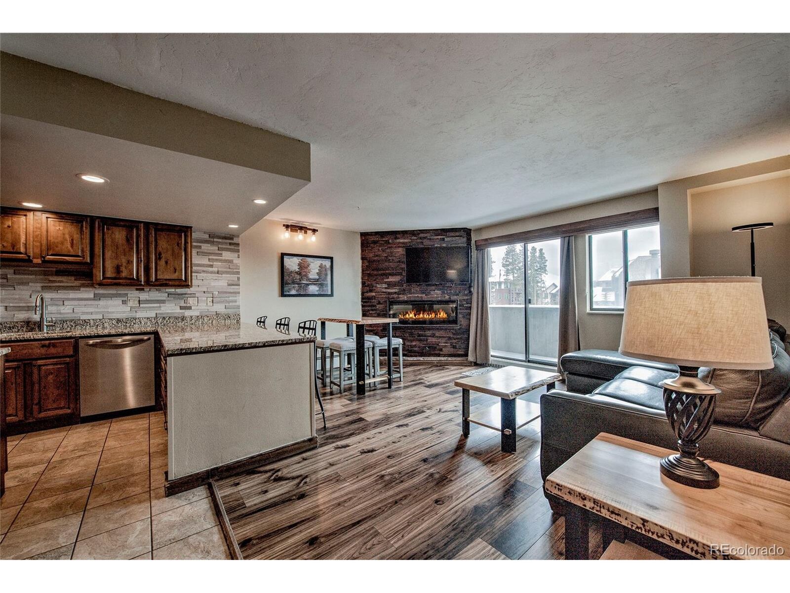 Property Photo:  611 Village Rd 620  CO 80424 