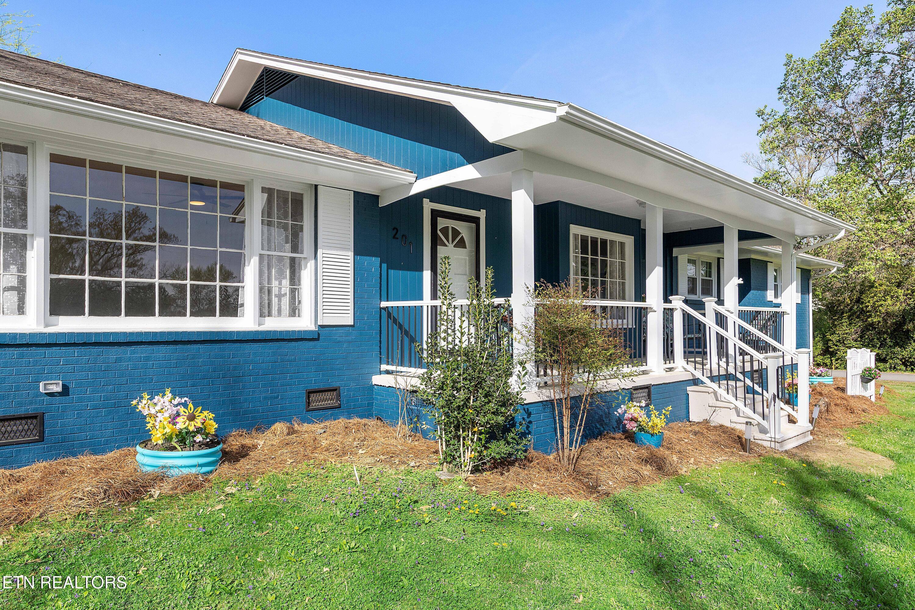 Property Photo: 201 Farlow Drive TN 37934