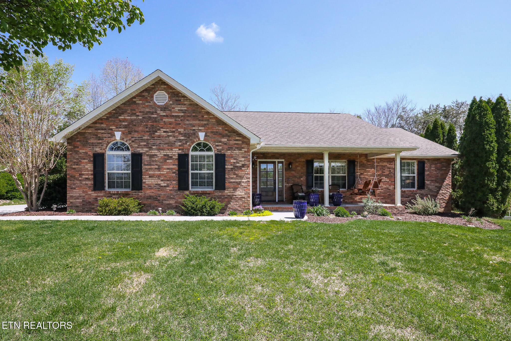 Property Photo: 780 Gateway Lane TN 37865
