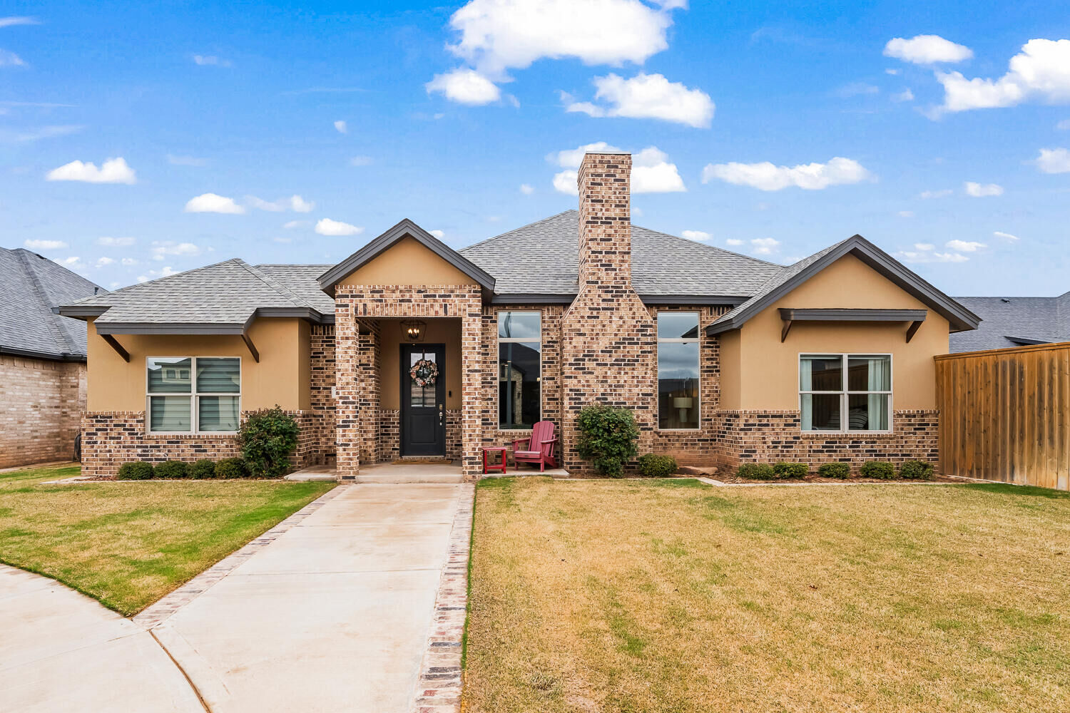 Property Photo:  10902 Vinton Avenue  TX 79424 