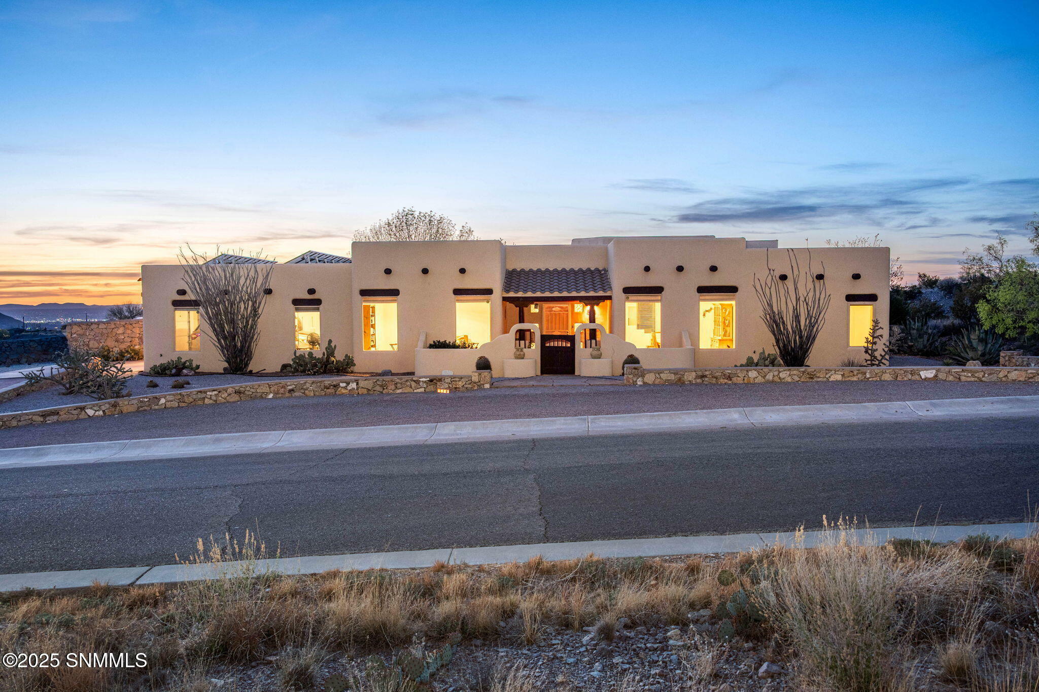 Property Photo: 4990 Cripple Creek Road NM 88012