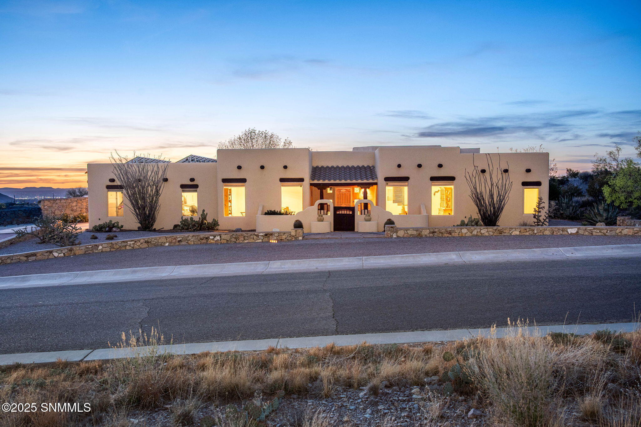 Property Photo: 4990 Cripple Creek Road NM 88012