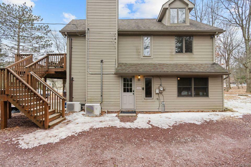 Property Photo: 466 Towamensing Trail PA 18210