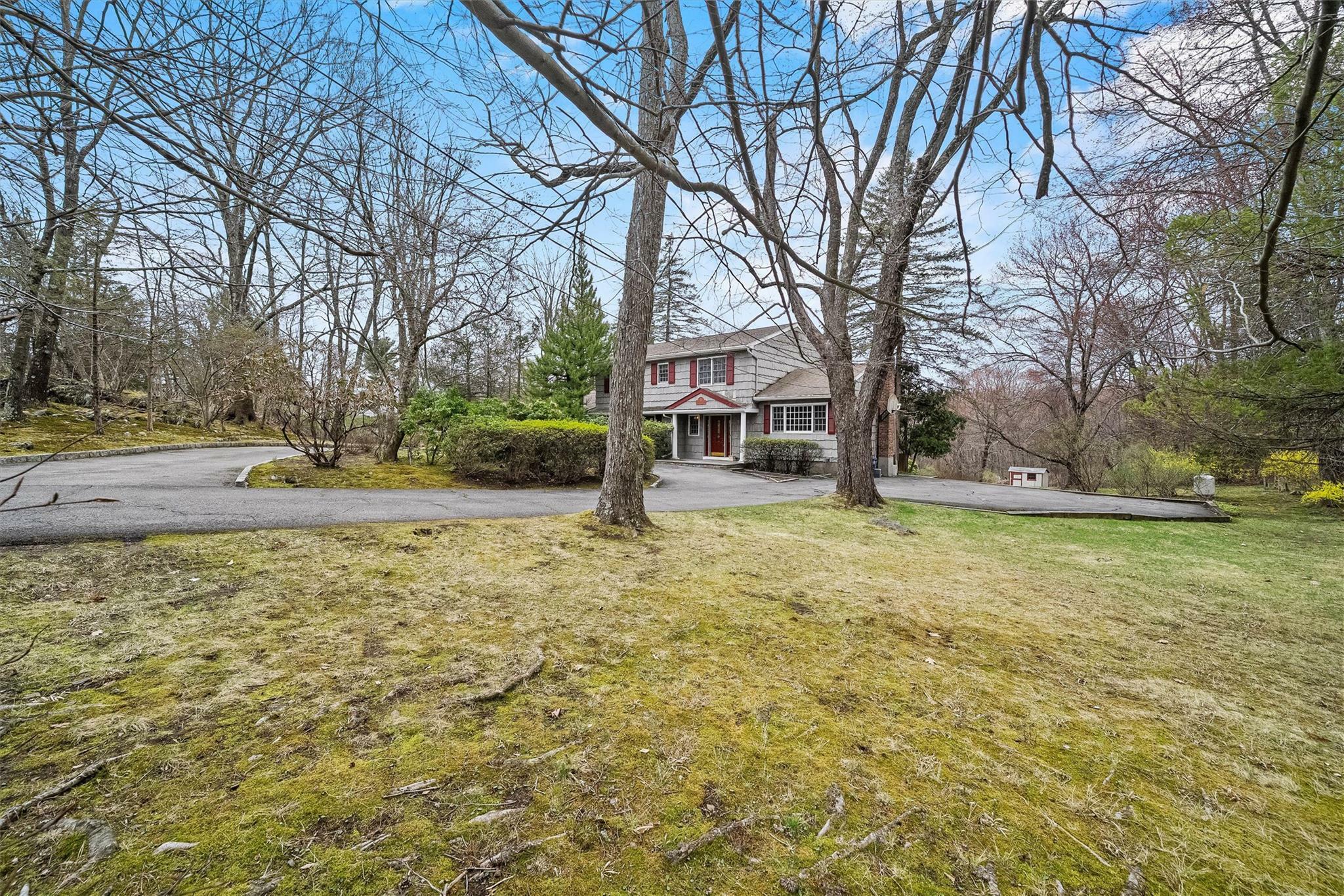 Property Photo: 21 Vails Lane NY 10562