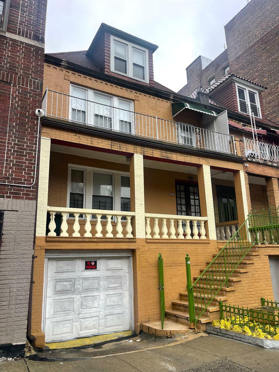 2870 Grand Concourse  Bronx NY 10458 photo