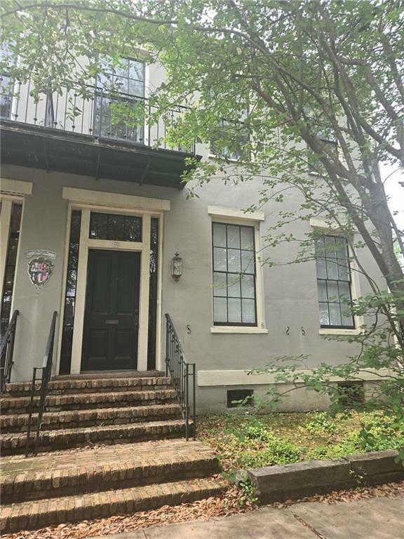 Property Photo: 305 Joachim Street N A AL 36603