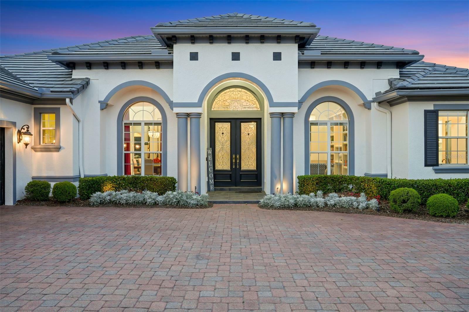 Property Photo: 3382 Fernlake Place FL 32779