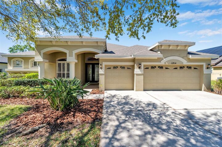 15714 Ibisridge Drive  Lithia FL 33547 photo