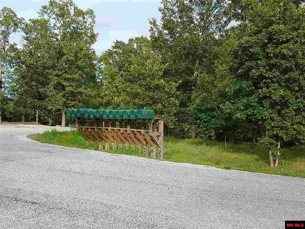 Property Photo: Lot 1 Cr 64 AR 72658