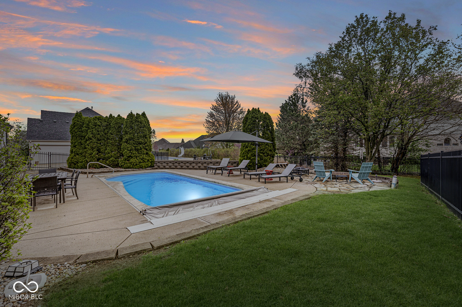 7259 Josiah Court  Indianapolis IN 46259 photo