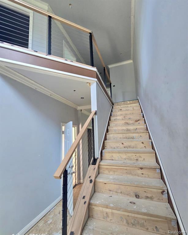 Property Photo: 8475 Stout Avenue MI 48093 4469