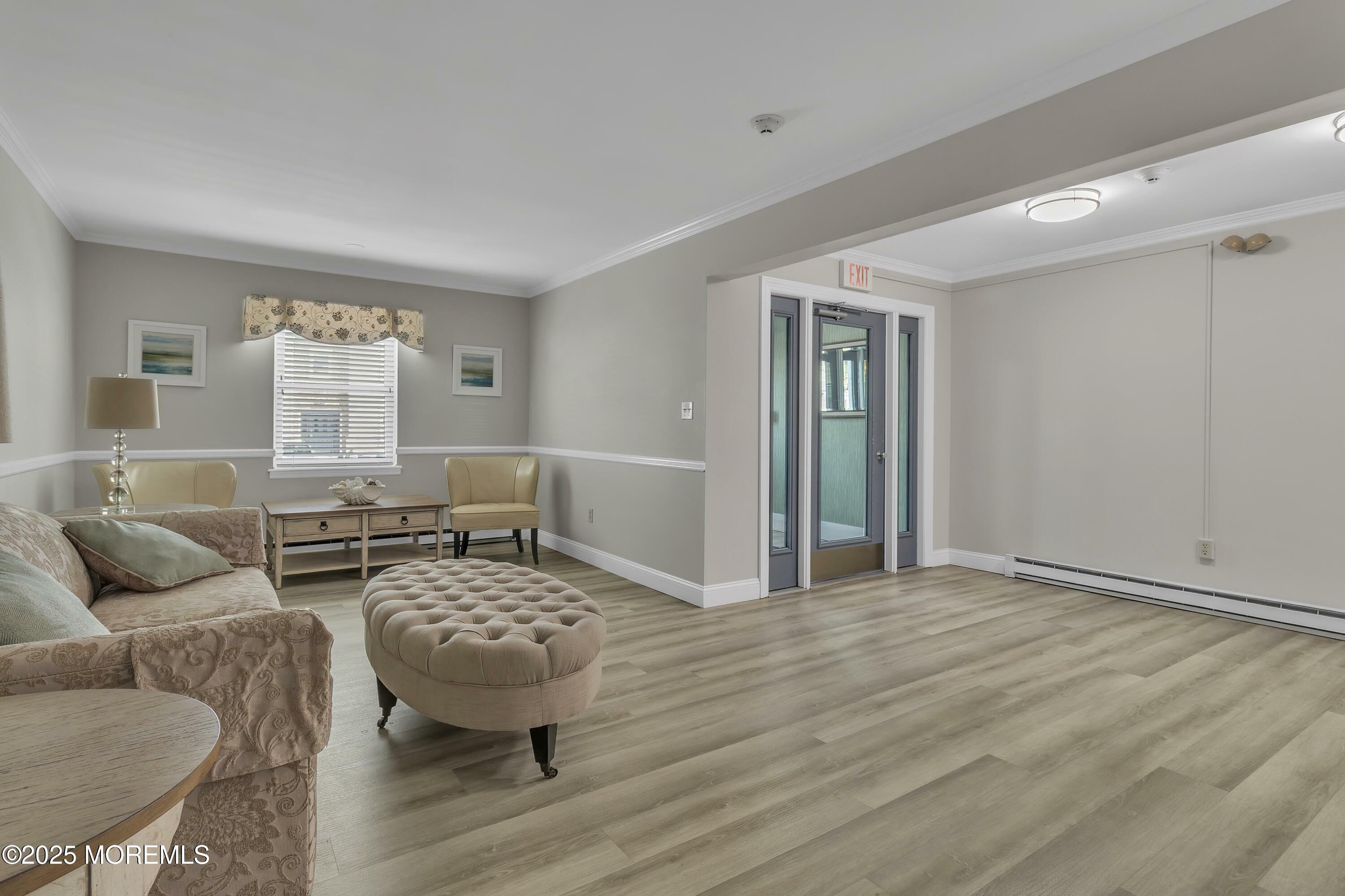 Property Photo: 66 Whitefield Avenue 124 NJ 07756