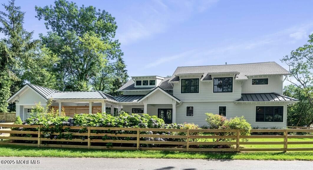 Property Photo:  81 Chestnut Street  NJ 07704 