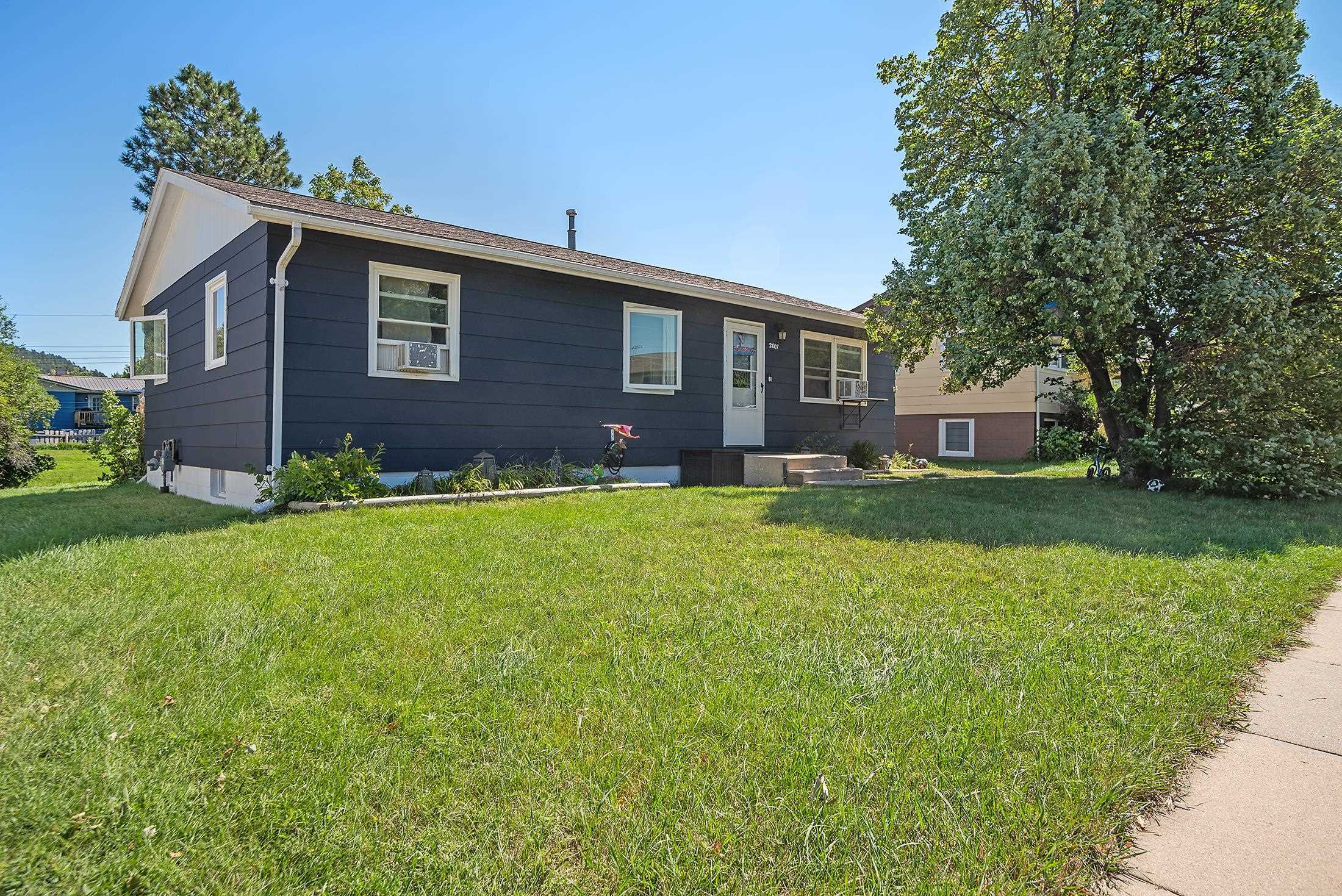 Property Photo: 2007 Colorado Drive SD 57785