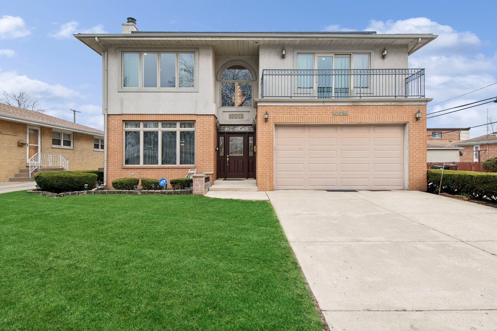 Property Photo:  10015 Lamon Avenue N  IL 60077 