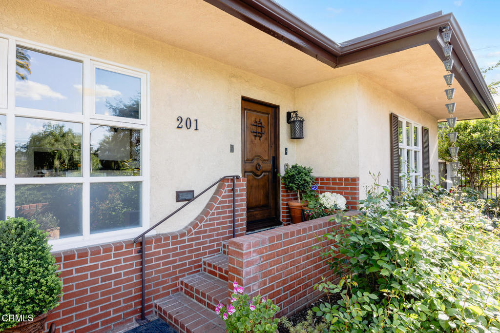 Property Photo: 201 Monterey Road CA 91030
