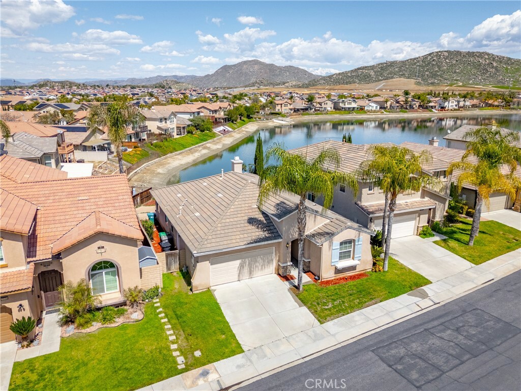 Property Photo: 29608 Tierra Shores Lane CA 92584