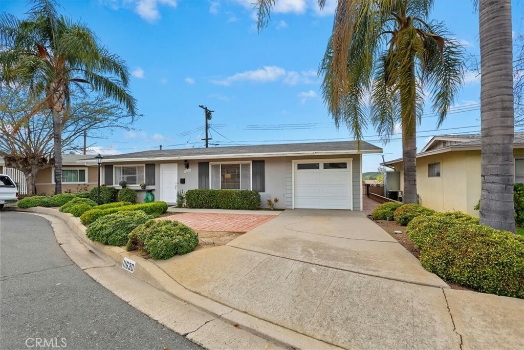 Property Photo: 11630 Lennox Street CA 92399