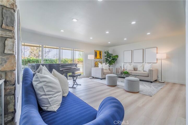 Property Photo:  8126 Enramada Avenue  CA 90605 