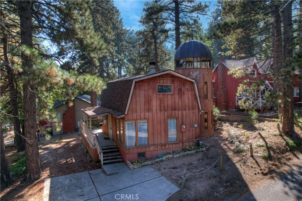 Property Photo: 31867 Wagon Wheel Drive CA 92382