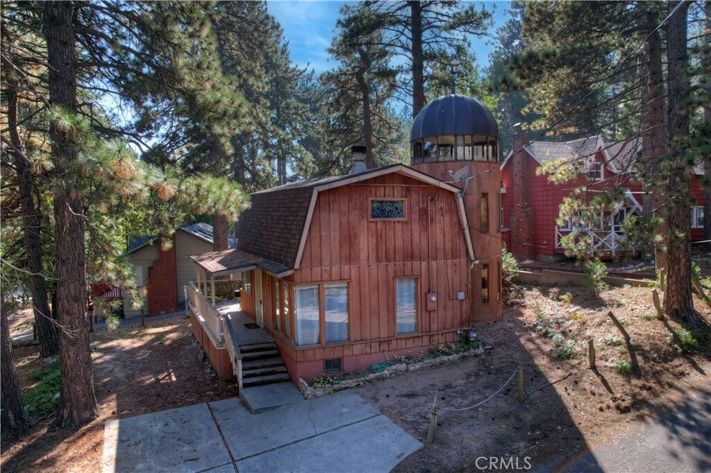 Property Photo: 31867 Wagon Wheel Drive CA 92382