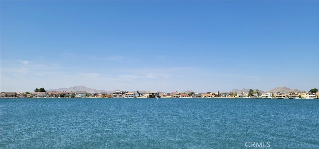 Property Photo: 12810 Santa Anita Trail CA 92395