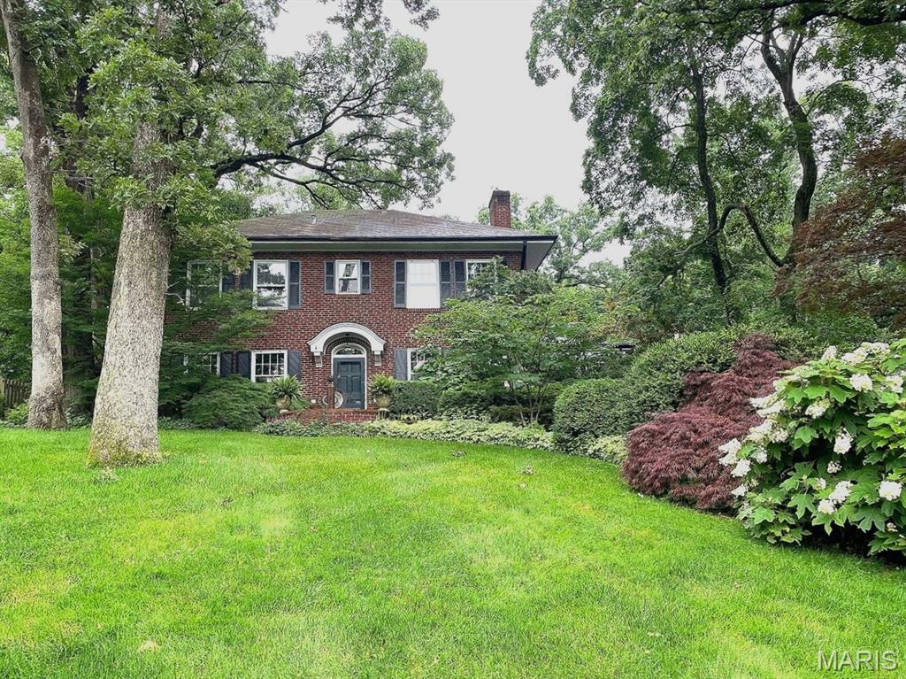 418 W Jackson Road  St Louis MO 63119 photo