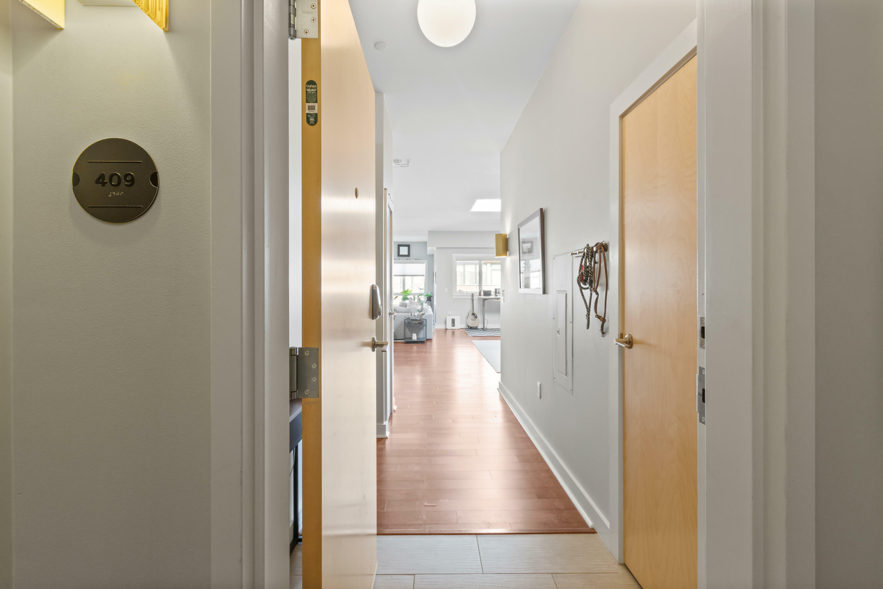Property Photo: 113 Newbury Street 409 ME 04101