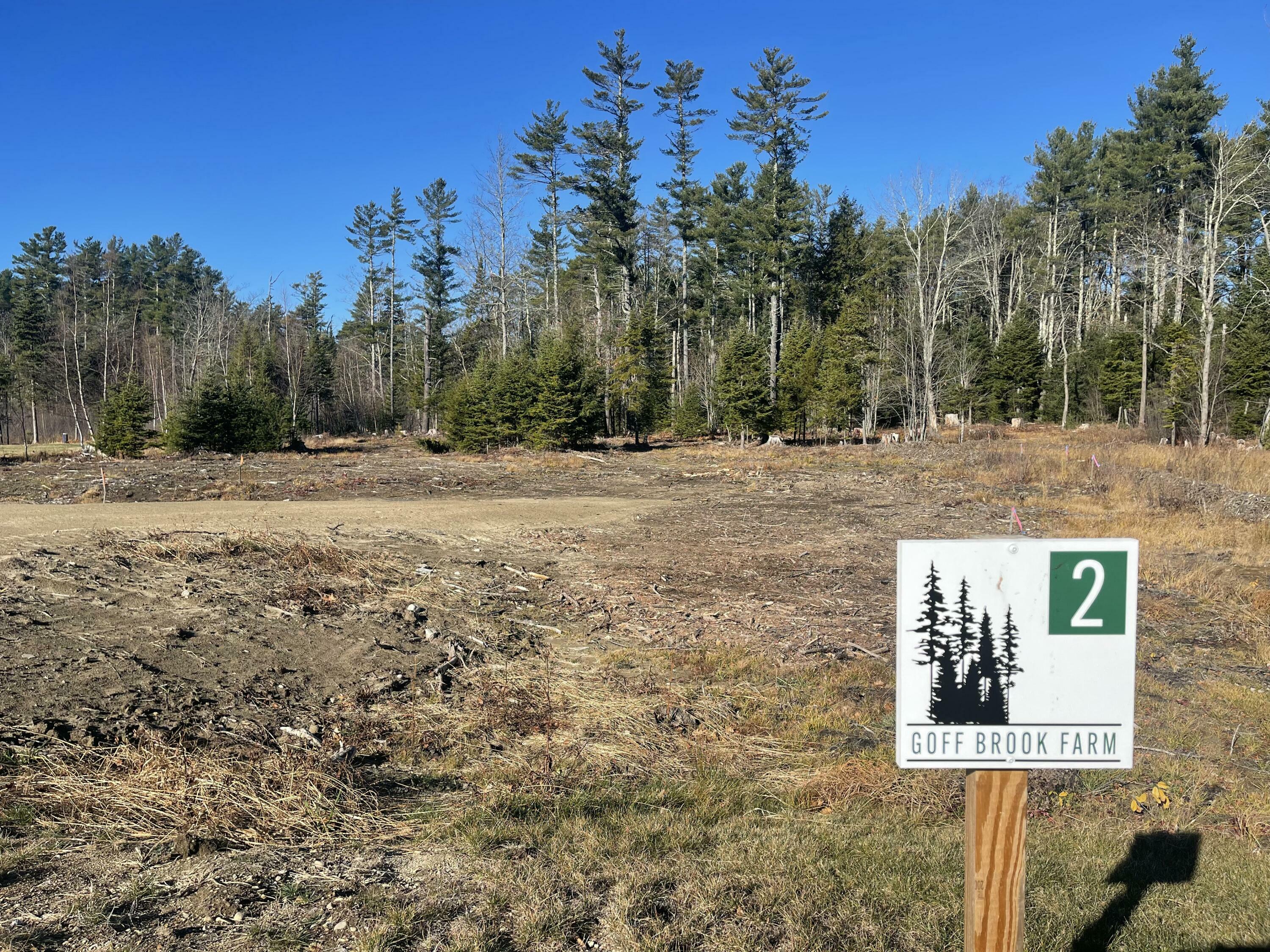 Property Photo: 2 Forest Drive ME 04046