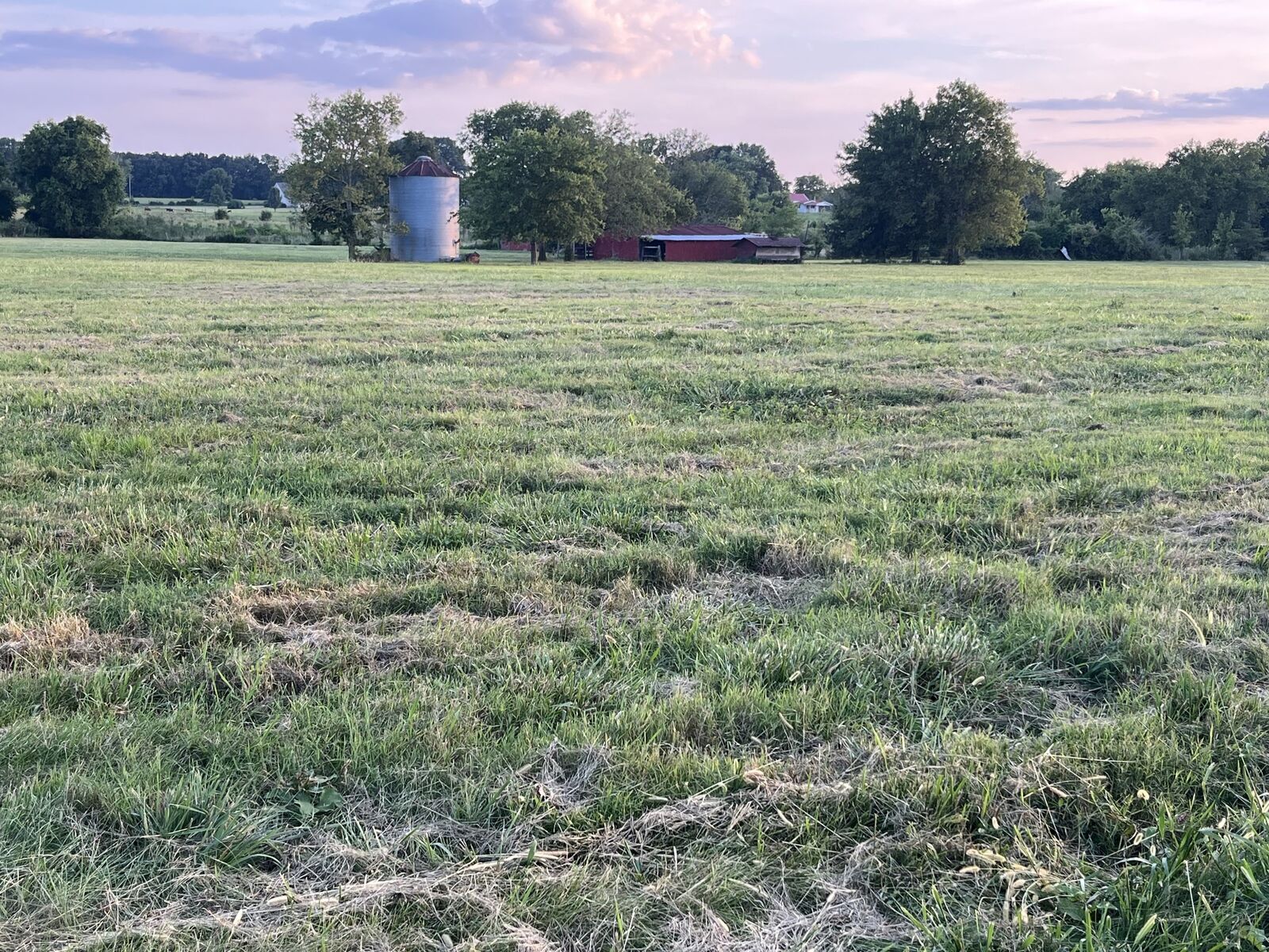 Property Photo:  0 Henderson Road  TN 37160 