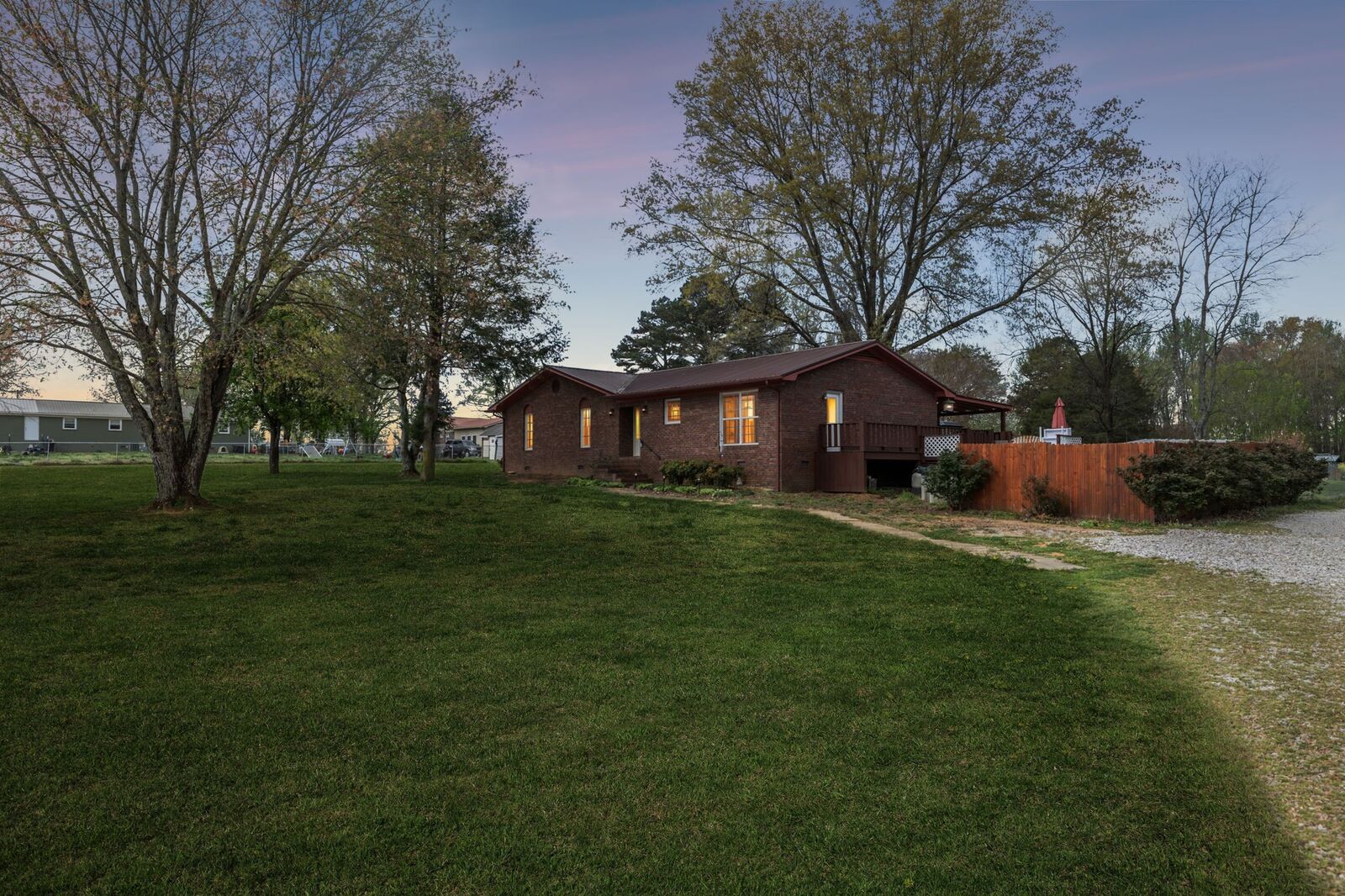 Property Photo:  61 Lee Ln  TN 37345 