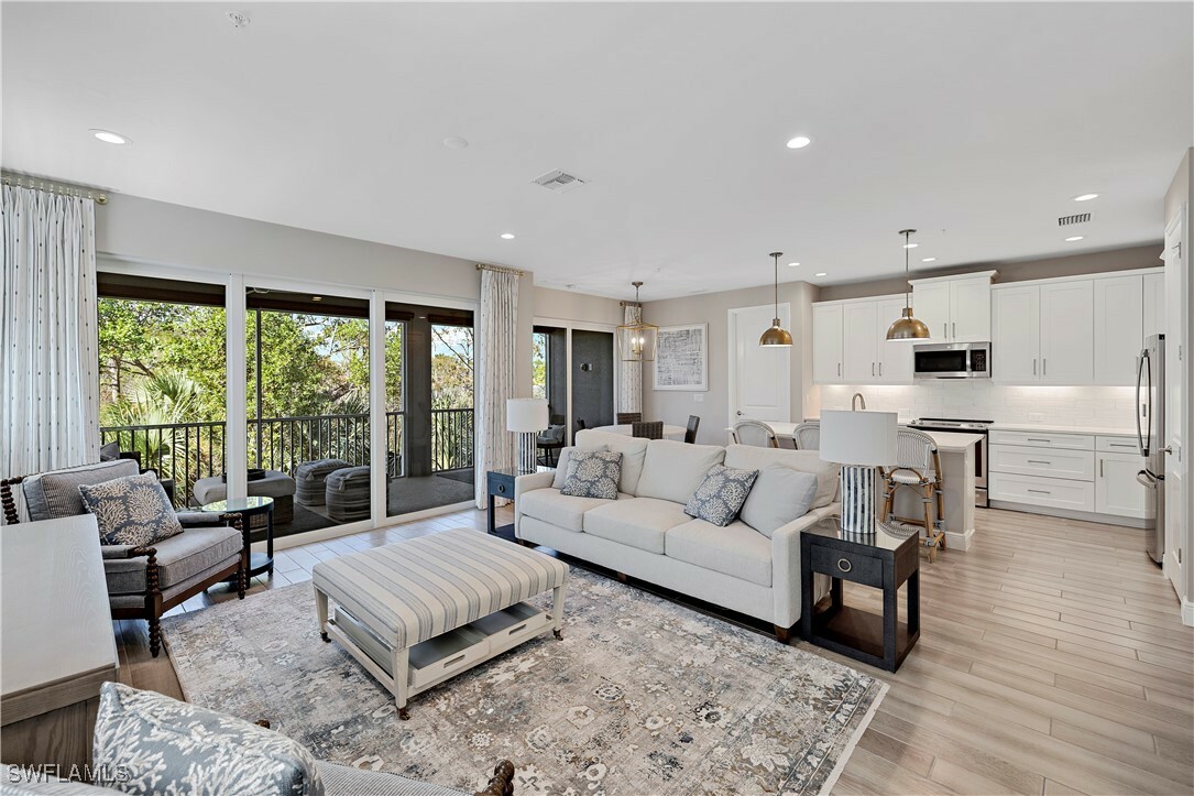 Property Photo: 2567 Seychelles Drive #205 FL 34112