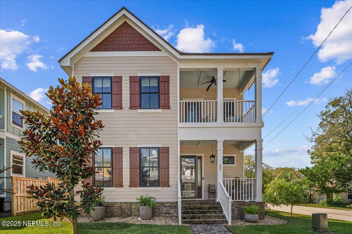 900 White Street  Fernandina Beach FL 32034 photo