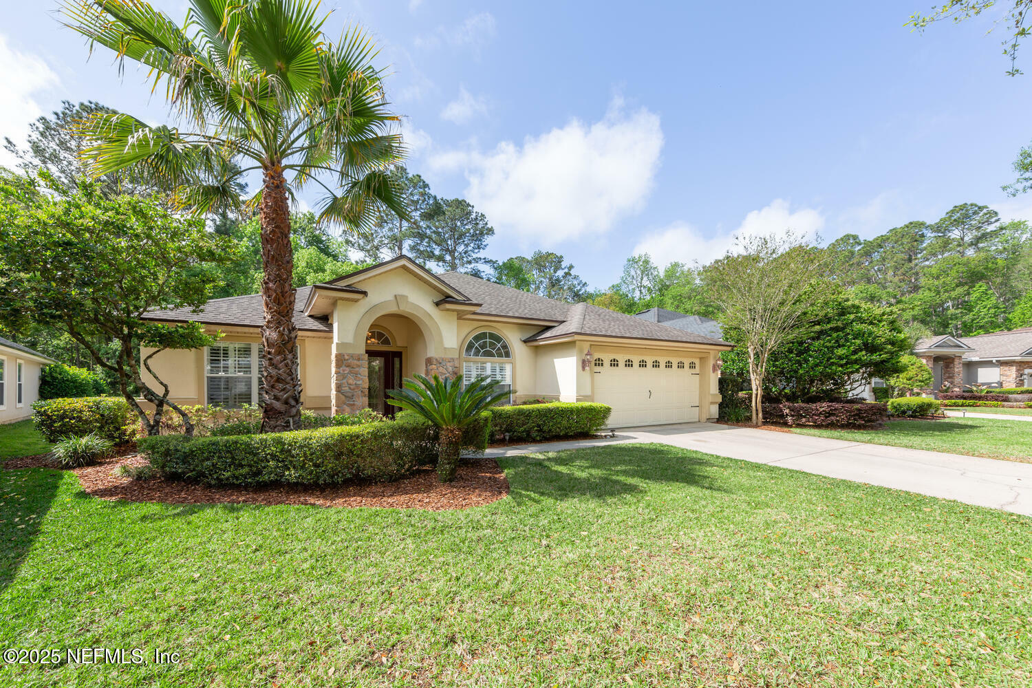 Property Photo:  1468 Barrington Circle  FL 32092 