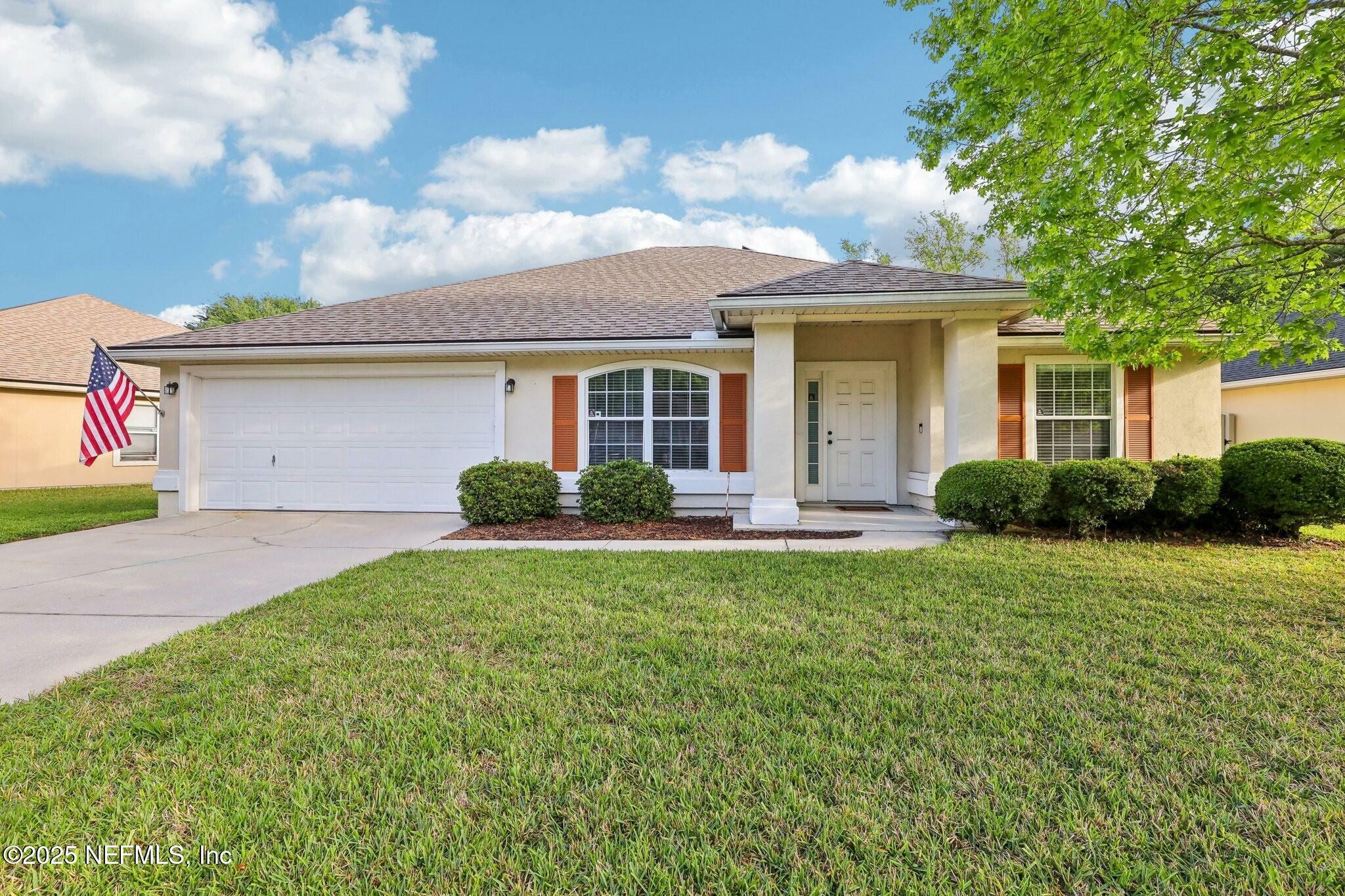 9425 Staplehurst Drive  Jacksonville FL 32244 photo