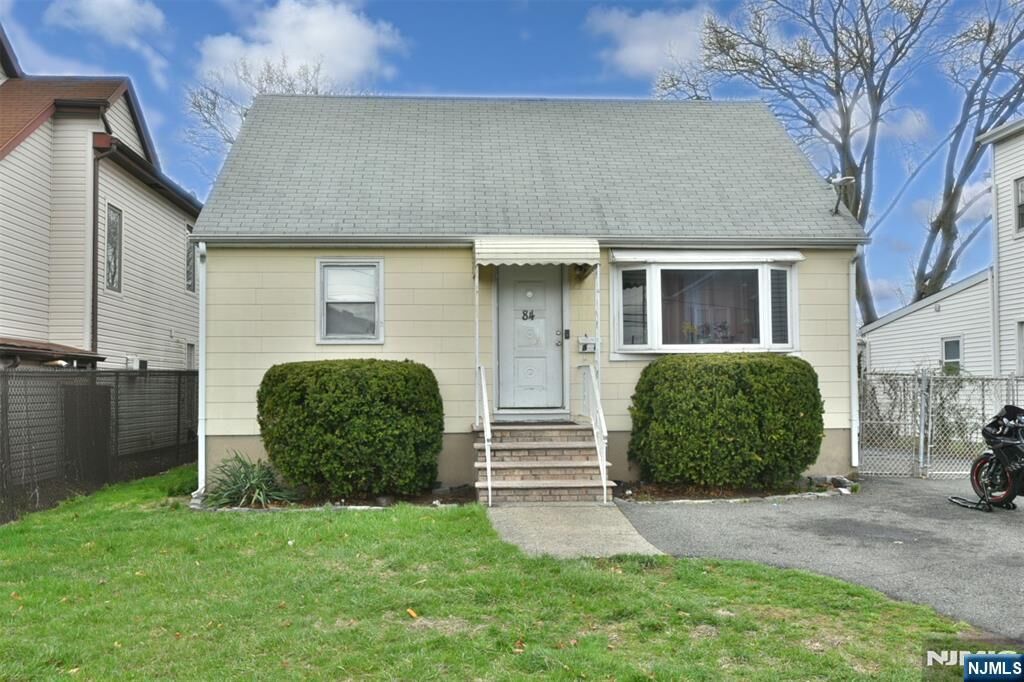 Property Photo: 84 Bruno NJ 07074