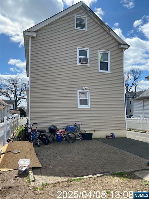 Property Photo: 355 Princeton Avenue NJ 07205