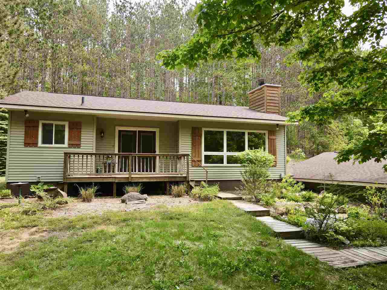 2382 Pleasant Valley  Boyne City MI 49712 photo
