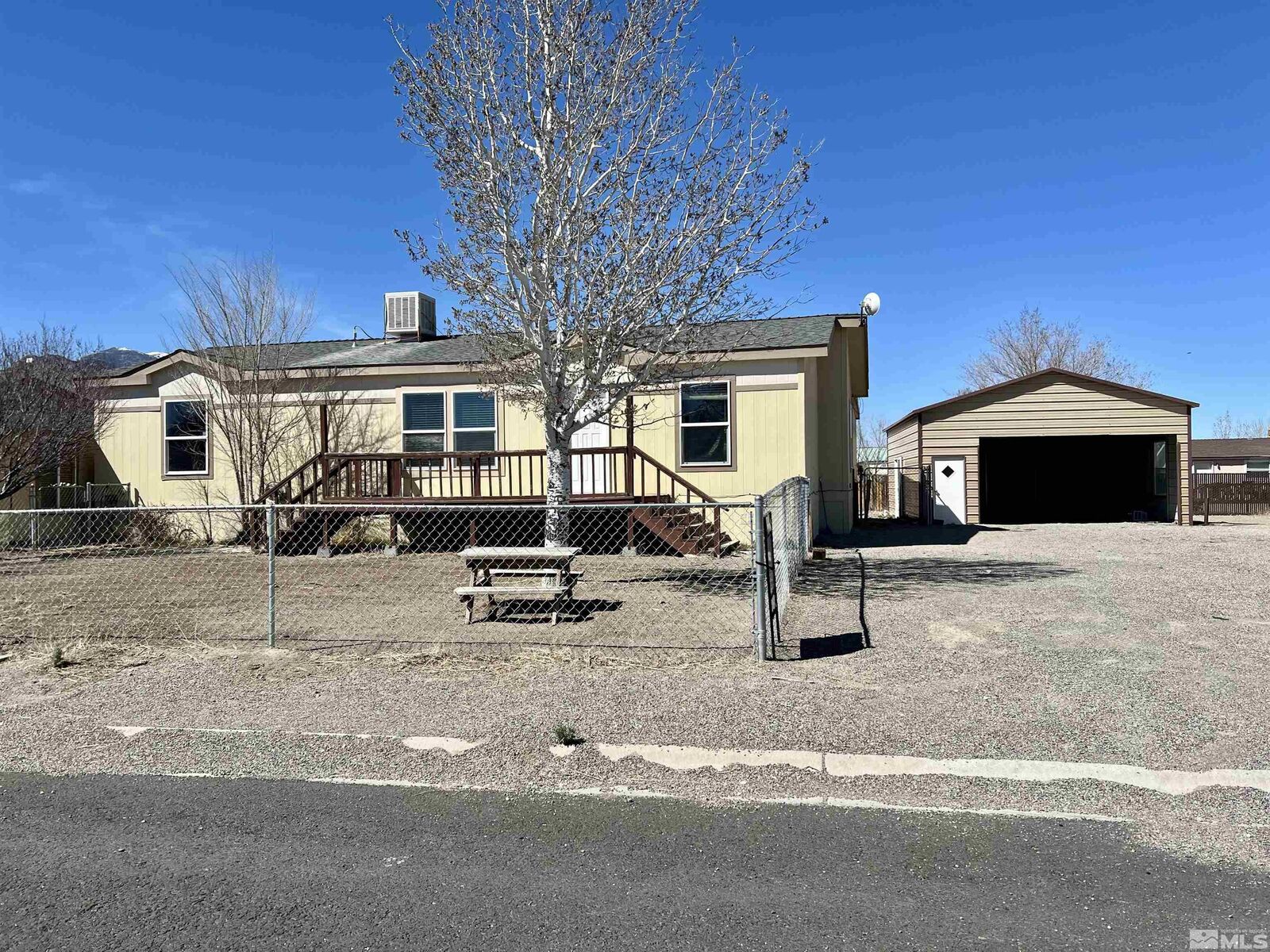 Property Photo:  9 Wildcat Lane  NV 89045 