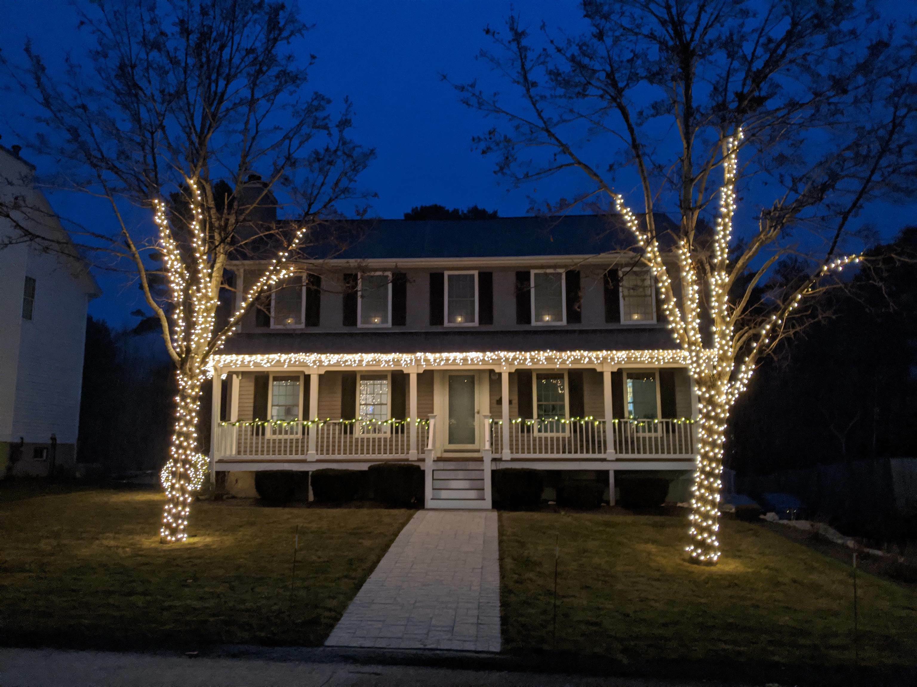 Property Photo: 49 Beech Plum Drive NH 03109